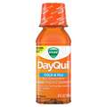 Vicks Vicks Liquid Dayquil 8 fl. oz., PK12 01435